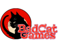 BadCat Games