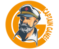 Captain Games