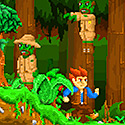 Alone Zombiewoods,