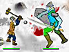Dwarf War
