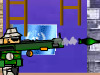Commando Strike