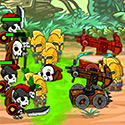 Monster Hordes